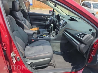 2019 Subaru Crosstrek 2.0i Limited - miniatura 15