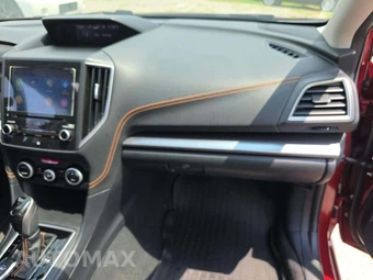 2019 Subaru Crosstrek 2.0i Limited - miniatura 16