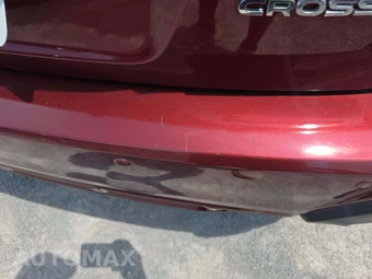 2019 Subaru Crosstrek 2.0i Limited - miniatura 21