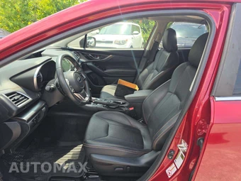2019 Subaru Crosstrek 2.0i Limited - miniatura 3