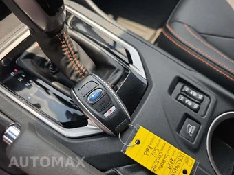 2019 Subaru Crosstrek 2.0i Limited - miniatura 5