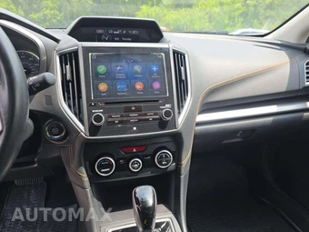 2019 Subaru Crosstrek 2.0i Limited - miniatura 7