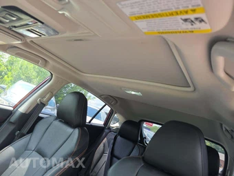 2019 Subaru Crosstrek 2.0i Limited - miniatura 8