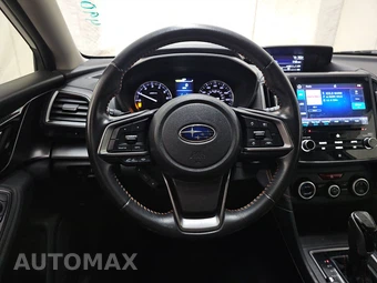 2019 Subaru Crosstrek 2.0i Limited - miniatura 10