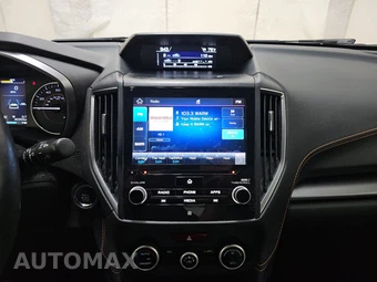 2019 Subaru Crosstrek 2.0i Limited - miniatura 11