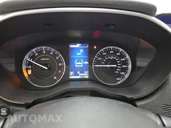 2019 Subaru Crosstrek 2.0i Limited - miniatura 12