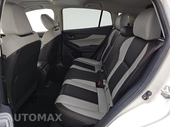 2019 Subaru Crosstrek 2.0i Limited - miniatura 13