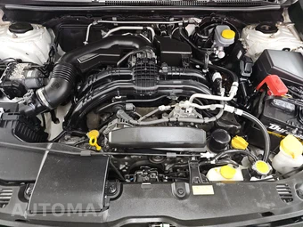 2019 Subaru Crosstrek 2.0i Limited - miniatura 15