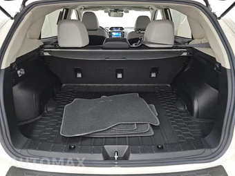 2019 Subaru Crosstrek 2.0i Limited - miniatura 16