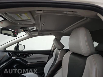 2019 Subaru Crosstrek 2.0i Limited - miniatura 20
