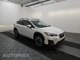 2019 Subaru Crosstrek 2.0i Limited - miniatura 3
