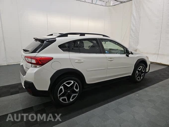 2019 Subaru Crosstrek 2.0i Limited - miniatura 4