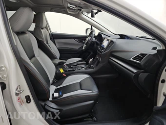 2019 Subaru Crosstrek 2.0i Limited - miniatura 8