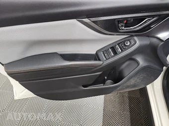 2019 Subaru Crosstrek 2.0i Limited - miniatura 9