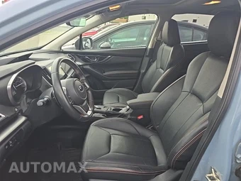 2019 Subaru Crosstrek 2.0i Limited - miniatura 13