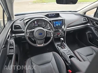 2019 Subaru Crosstrek 2.0i Limited - miniatura 14