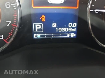 2019 Subaru Crosstrek 2.0i Limited - miniatura 15