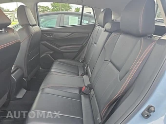 2019 Subaru Crosstrek 2.0i Limited - miniatura 16
