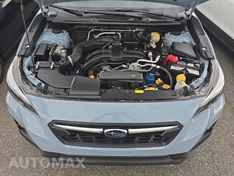 2019 Subaru Crosstrek 2.0i Limited - miniatura 18
