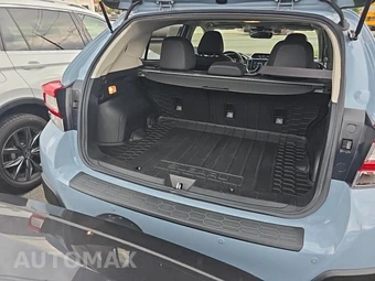 2019 Subaru Crosstrek 2.0i Limited - miniatura 19
