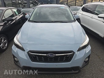 2019 Subaru Crosstrek 2.0i Limited - miniatura 2