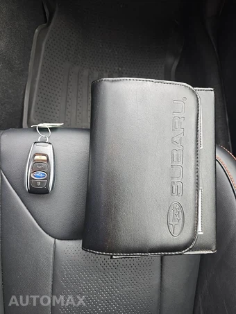 2019 Subaru Crosstrek 2.0i Limited - miniatura 21