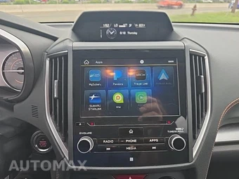 2019 Subaru Crosstrek 2.0i Limited - miniatura 22
