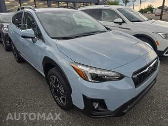 2019 Subaru Crosstrek 2.0i Limited - miniatura 3