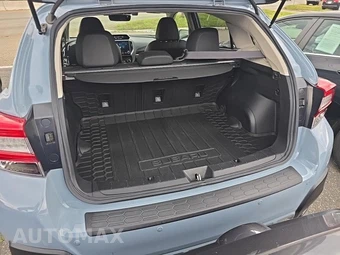 2019 Subaru Crosstrek 2.0i Limited - miniatura 4