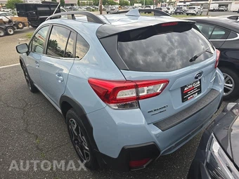 2019 Subaru Crosstrek 2.0i Limited - miniatura 6