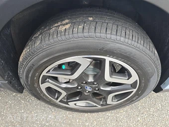 2019 Subaru Crosstrek 2.0i Limited - miniatura 9
