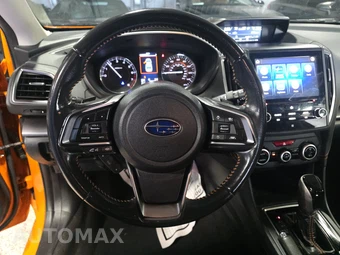 2019 Subaru Crosstrek 2.0i Limited - miniatura 10