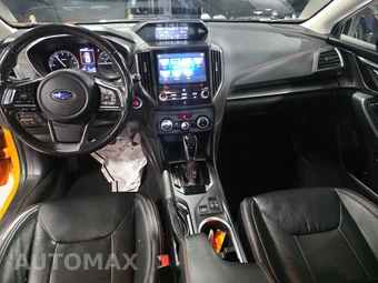 2019 Subaru Crosstrek 2.0i Limited - miniatura 11