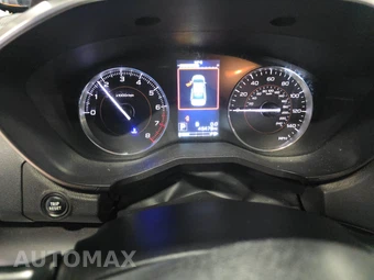 2019 Subaru Crosstrek 2.0i Limited - miniatura 12