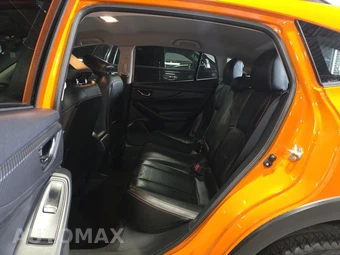 2019 Subaru Crosstrek 2.0i Limited - miniatura 13