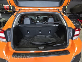 2019 Subaru Crosstrek 2.0i Limited - miniatura 16