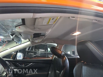 2019 Subaru Crosstrek 2.0i Limited - miniatura 18