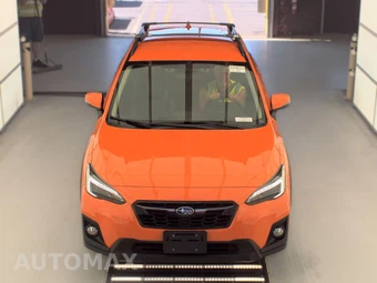 2019 Subaru Crosstrek 2.0i Limited - miniatura 2