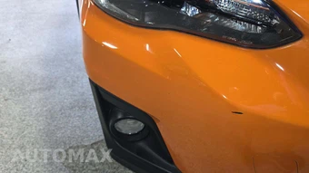 2019 Subaru Crosstrek 2.0i Limited - miniatura 21