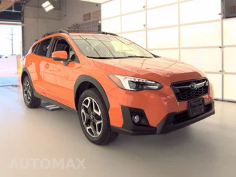 2019 Subaru Crosstrek 2.0i Limited - miniatura 3