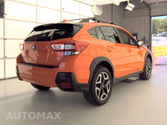 2019 Subaru Crosstrek 2.0i Limited - miniatura 4