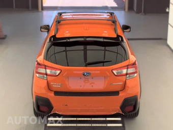 2019 Subaru Crosstrek 2.0i Limited - miniatura 5