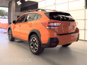 2019 Subaru Crosstrek 2.0i Limited - miniatura 6