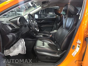 2019 Subaru Crosstrek 2.0i Limited - miniatura 7