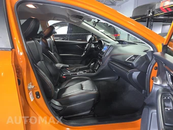 2019 Subaru Crosstrek 2.0i Limited - miniatura 8