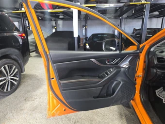 2019 Subaru Crosstrek 2.0i Limited - miniatura 9