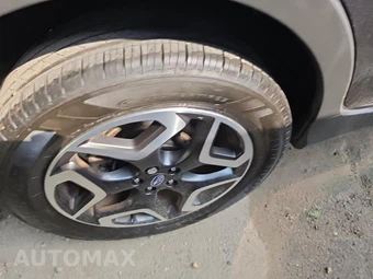 2019 Subaru Crosstrek 2.0i Limited - miniatura 10