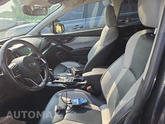 2019 Subaru Crosstrek 2.0i Limited - miniatura 13