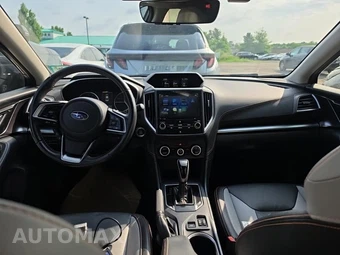 2019 Subaru Crosstrek 2.0i Limited - miniatura 14