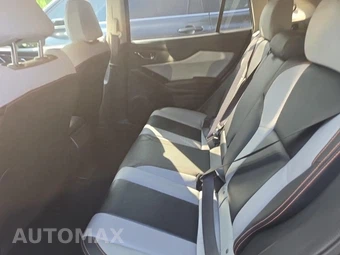2019 Subaru Crosstrek 2.0i Limited - miniatura 16
